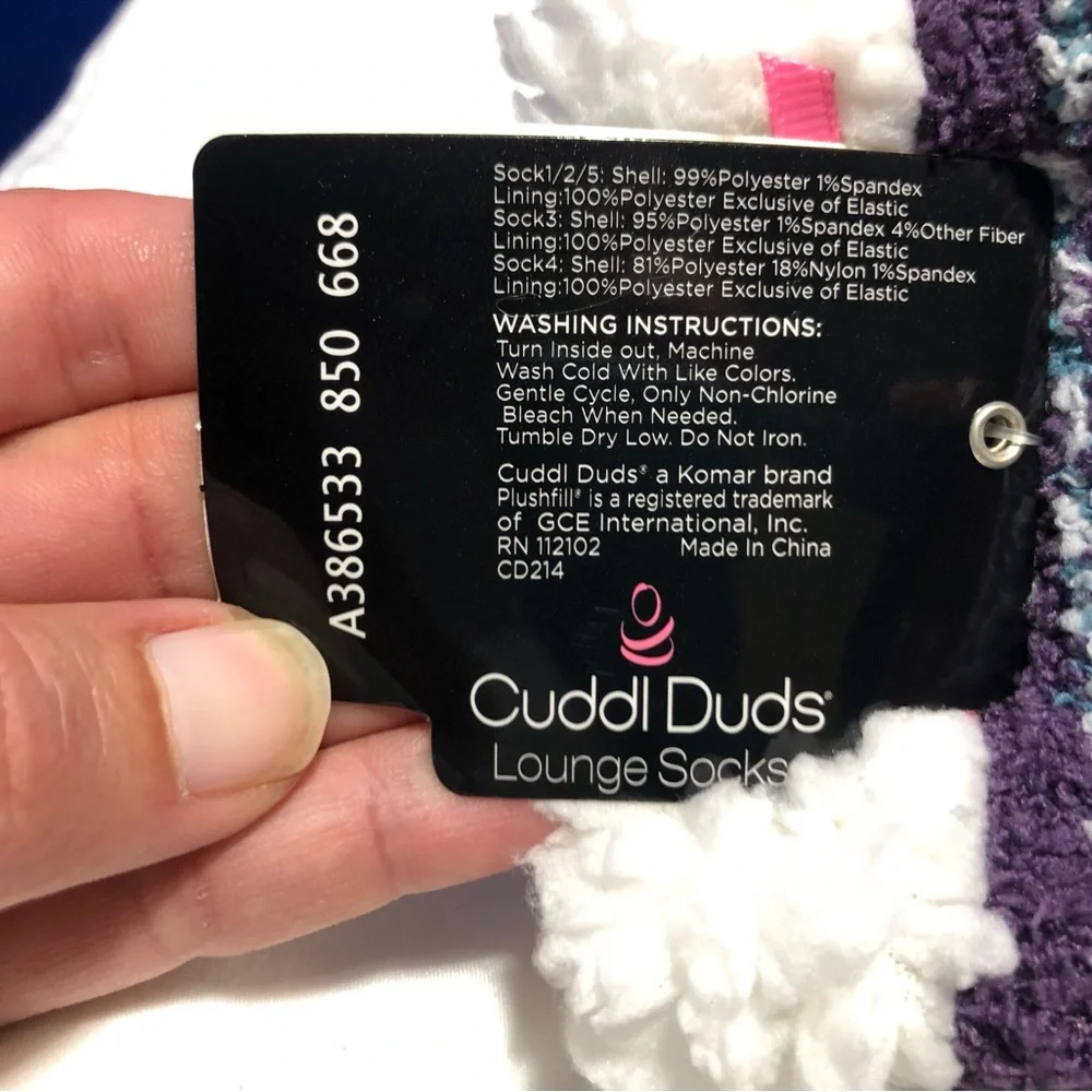 Cuddl Duds cuddl duds